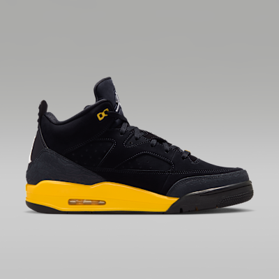 Jordan Son of Mars Low Erkek Ayakkabısı görsel 3