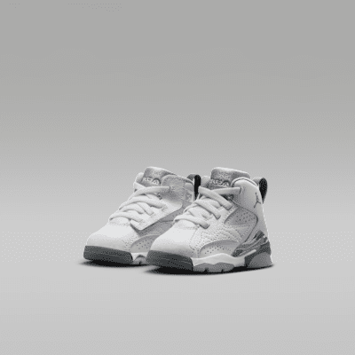 Jumpman MVP Baby/Toddler Shoes