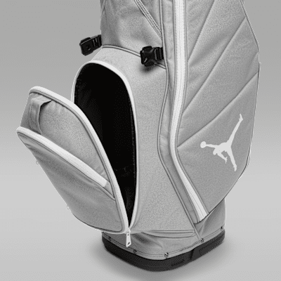 Jordan Fadeaway 6-Way Golf Bag