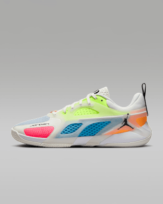 Unisex кроссовки Jordan Heir Series "Cutting Twine" Basketball для баскетбола
