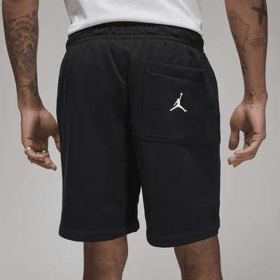 Jordan Flight MVP Men's Fleece Shorts