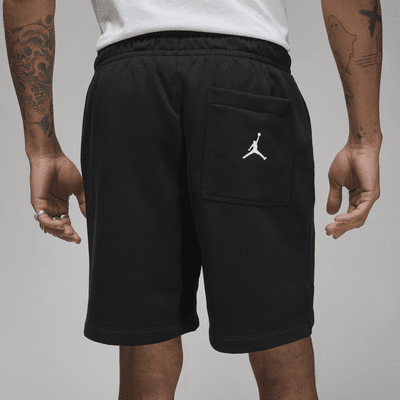 Jordan Flight MVP Men's Fleece Shorts. Nike ID