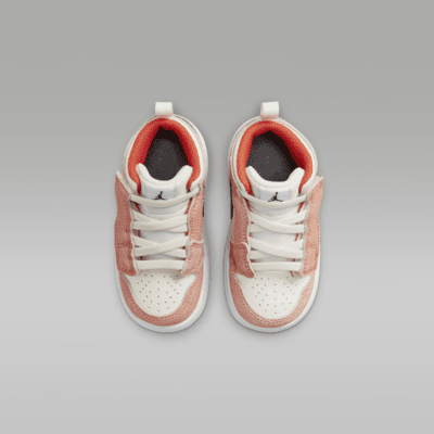 Jordan 1 中筒 Alt SE 嬰幼兒鞋款