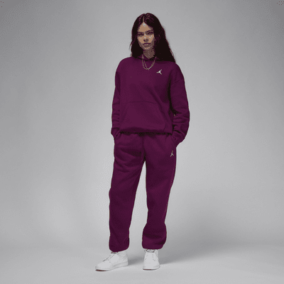 Sweat à capuche Jordan Brooklyn Fleece pour femme