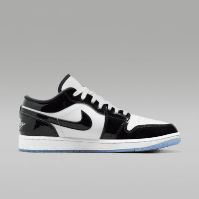 รองเท้าผู้ชาย Air Jordan 1 Low SE