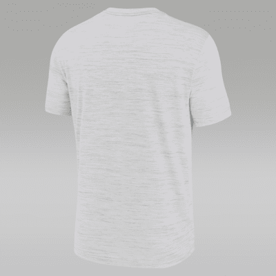 UCLA Bruins Campus Center Block Velocity Men's Nike Dri-FIT College T-Shirt