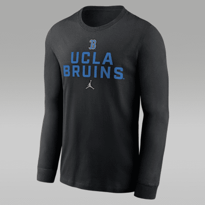 UCLA Sideline