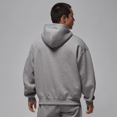 Jordan Brooklyn Fleece Men's Oversized Pullover Hoodie