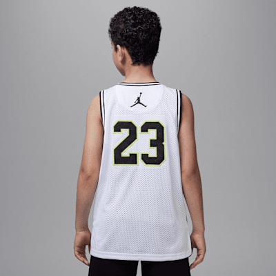 Jordan Camiseta de tirantes - Niño