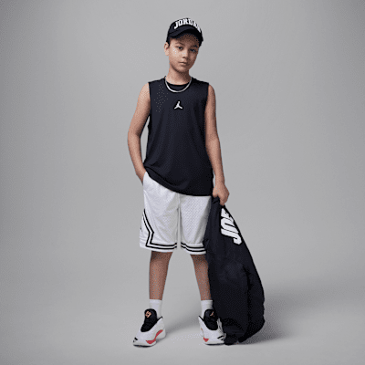 Jordan Sport Pantalón corto Dri-FIT Diamond - Niño/a