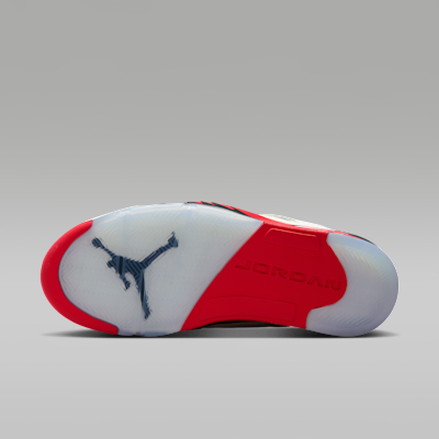 Jordan Sixty Plus Low Erkek Ayakkabısı görsel 2