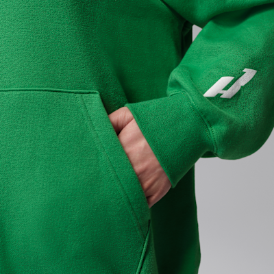 Jalen Hurts Women's Fleece Hoodie