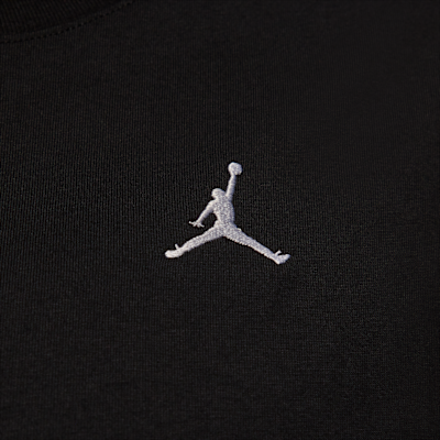 Jordan Essentials Girlfriend-T-Shirt für Damen (große Größe)