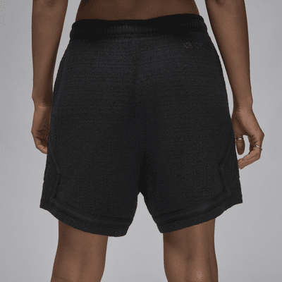 Air Jordan knit damesshorts