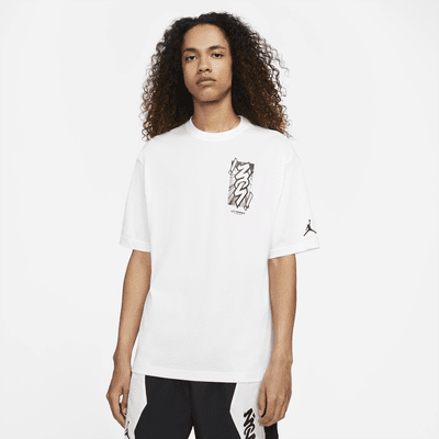 Jordan Dri-FIT Zion