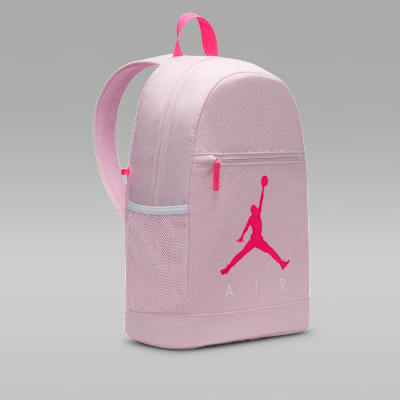 Jordan Air Schulrucksack (ältere Kinder, 17 l)