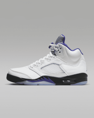Nike jordan new arrivals air 5