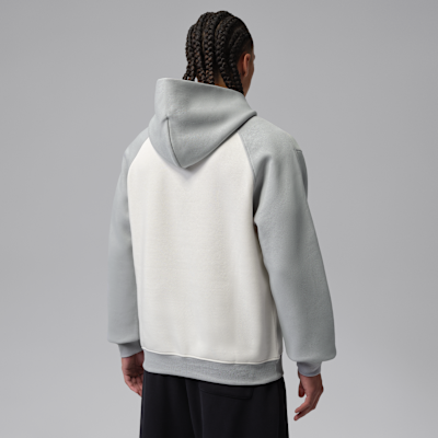 Jordan Brooklyn Kapüşonlu Erkek Sweatshirt'ü görsel 2