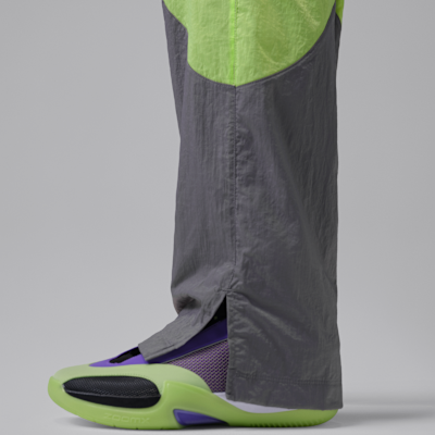 Jordan Sport Quai 54 Erkek Eşofman Altı görsel 5