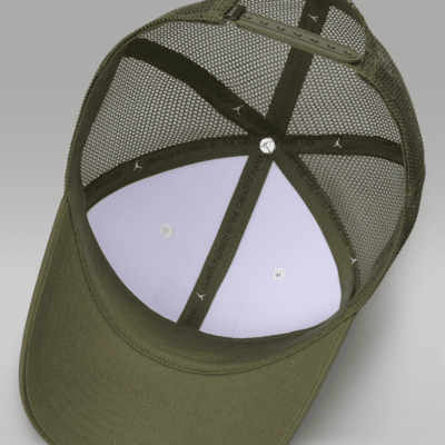 Gorra con estructura Jordan Rise