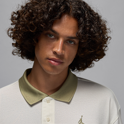 Jordan Brooklyn Men's Polo