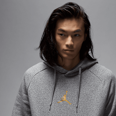 Jordan Winter Cup 2024 Men's Hoodie