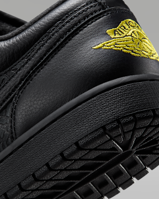 Air Jordan 1 低筒 SE