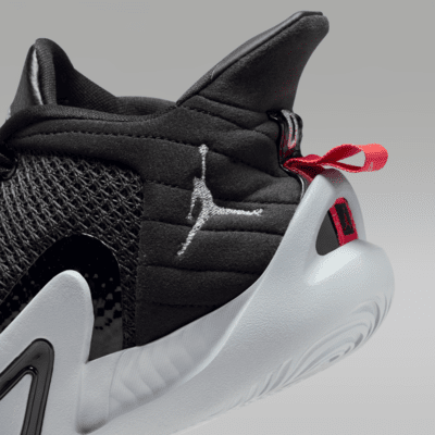 Tatum 1 'Old School' Older Kids' Basketball Shoes