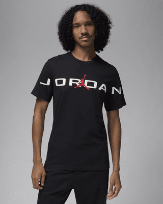 Мужская футболка Jordan