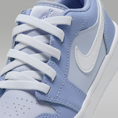 Кроссовки детские Jordan 1 Low Alt, фото 7