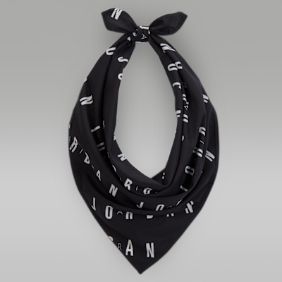 Jordan Printed Bandana