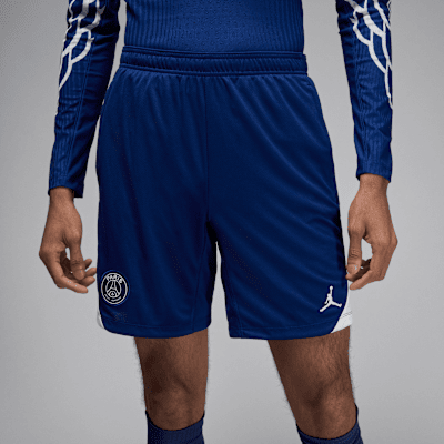 4e haut de foot en maille Jordan Dri-FIT Paris Saint-Germain Strike pour homme