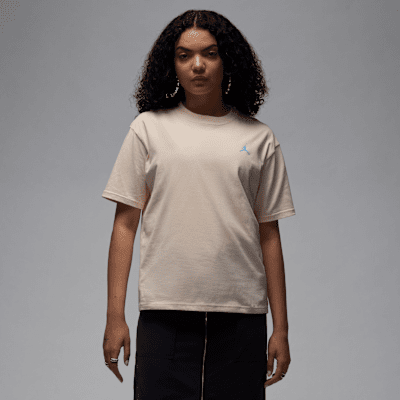 Playera con gráfico para mujer Jordan