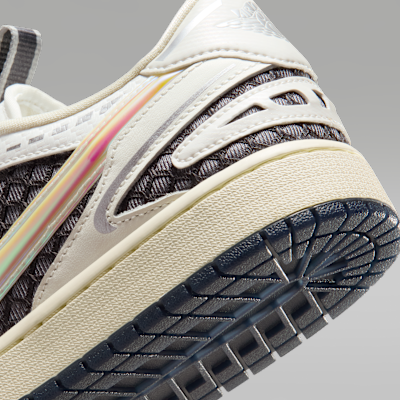 Γυναικεία παπούτσια Air Jordan 1 Low Method of Make