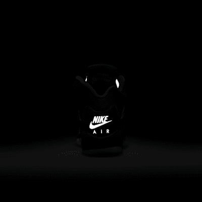 Air Jordan 5 Retro "Reimagined" 大童鞋款