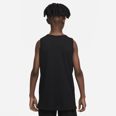 Jordan Big Kids' (Boys') Tank