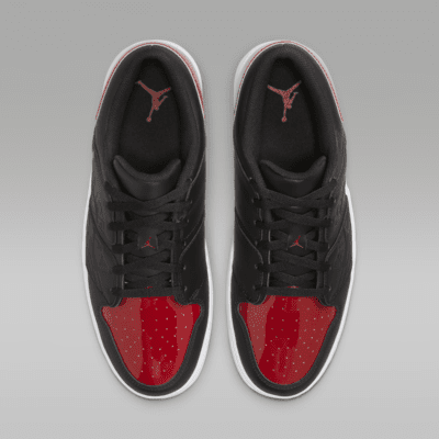 Jordan Nu Retro 1 Low Men's Shoes. Nike JP
