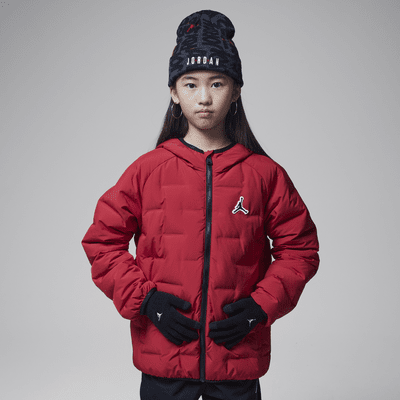 Jordan Big Kids' 2-Piece Beanie Set