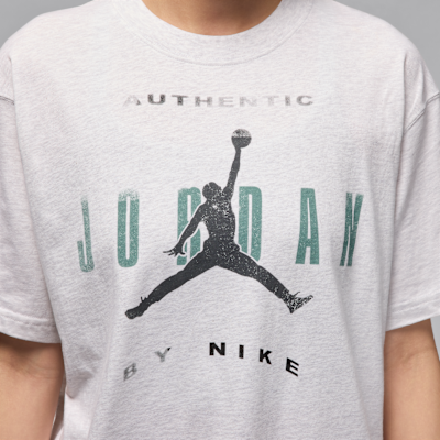 Playera con gráfico para mujer Jordan Flight