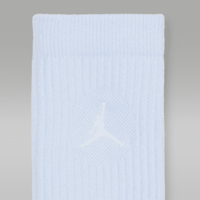 Jordan Everyday Calcetines largos (3 pares)