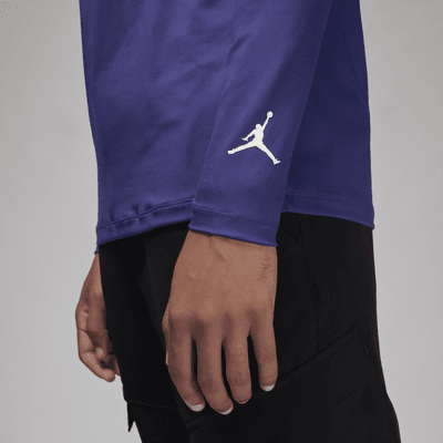 Haut de golf à manches longues Jordan Dri-FIT Sport pour homme