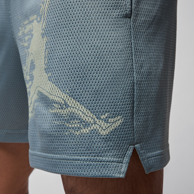 Jordan Sport Men's Dri-FIT Graphic Shorts