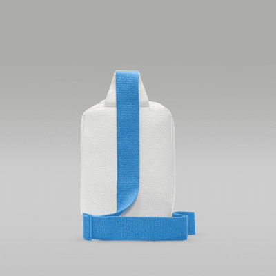 Bandolera Monogram (3 L) Jordan