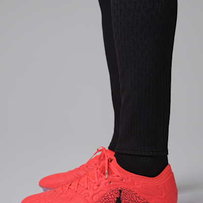 Jordan Brezilya Strike Elite Jordan Dri-FIT ADV Örgü Erkek Futbol Eşofman Altı görsel 6