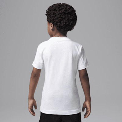 Jordan Flight Essentials Little Kids' Poolside Jumpman T-Shirt