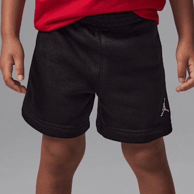 Shorts infantil Jordan Brooklyn Fleece Essentials