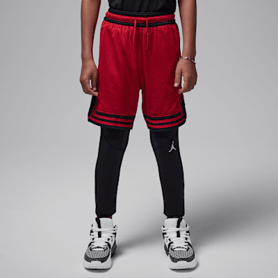 Jordan Dri-FIT MJ Sport