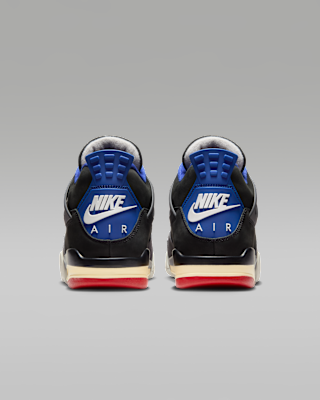 Air Jordan 4 Retro "Rare Air"