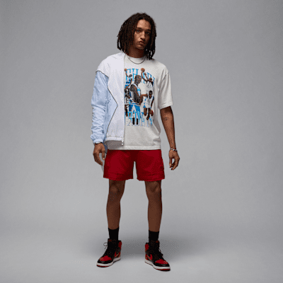 Jordan Flight Essentials Men's Graphic T-Shirt