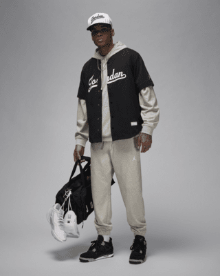 Jordan Sport Crossover